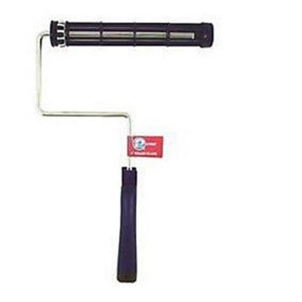 2 Pack Pro-Roller Heavy Duty Industrial Paint Roller Tray 18/"